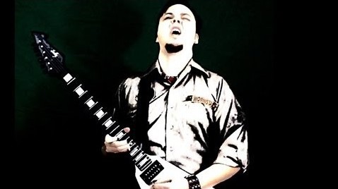 Monster Guitar Method Vol 1 [Dvdrip]
