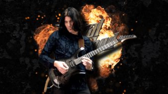 Classical Masterpieces for Metal Guitar
