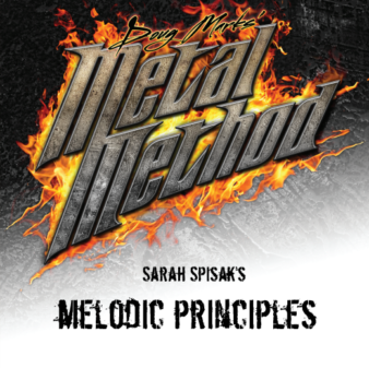 Melodic Principles