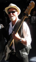 Larry Lee Bass Player