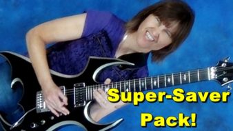 Super-Saver Pack