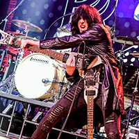 MAB Michael Angelo Batio May 2019 Tour Schedule