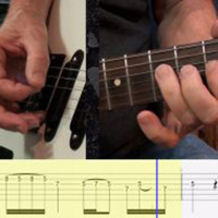 Free beginner rock guitar lessons