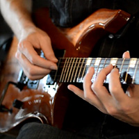 Practice Guitar